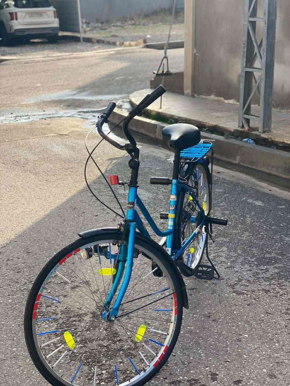 اوفج2020 ما ناقصو شي
السعر خاص


**إذا كنت صاحب هذا الإعلان وتريد حذفه لأي سبب، رجاءا أرسل رسالة إلى الدعم الفني**