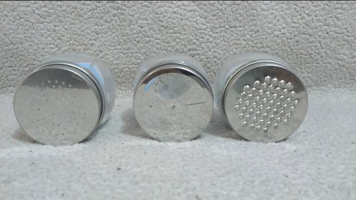 سيت ٣ قطع زجاج الماني شكل انيق
مبراشة وقطاعة ومملحة   
السعر 1500 دينار


**إذا كنت صاحب هذا الإعلان وتريد حذفه لأي سبب، رجاءا أرسل رسالة إلى الدعم الفني**