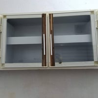 كاونتر جديد • طول ٢م • سنك ١م