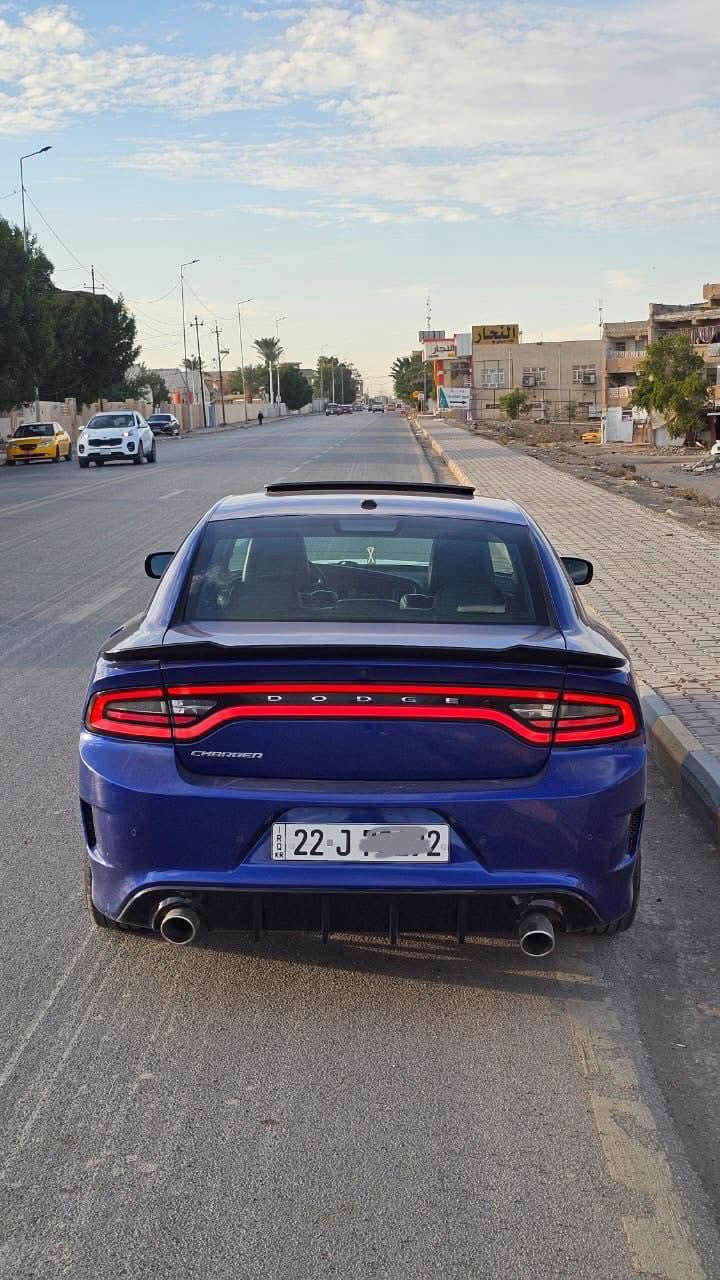 السلام عليـكم للـبيع جـارجر 2021 
Sxt بلاس محـدث جيتي 
ماشيه 99 مـيل وارد امريكي بدون حادث كليـن فقط طلقه بباب الصدر وطلقه بالجاملغ ومصلحه على كدها 
مواصفات معروفه للجنايـه 
كشنات كهرباء وخزن 
تدفئه كشنات 
مقاعد جـلد 
فتحـه 
رقم اربيل بسم نسيبي يمي ببغداد شرط التحويل 
هزه لوحات سنويـه جديده 
صدر تخم تاير منظومه زنون ب 5 اوراق بيع ضمان سنتين بعدها بالضمان 
السياره اذا بيه نقص برغي اني اتحمله 
بيه طخه بالجلغ الخلفي صفحه الصدر كد 3اصابع ابو تكتك طخني 
وين ما يعجبك افحص اذا طلع غير كلامي اني ادفع السونار 
بغداد الرصـافه شـارع الكفـاح 
السعـر 245 
بيـع فقط بدون مراوس ودينار ما ابقي على الشراي  
***********
