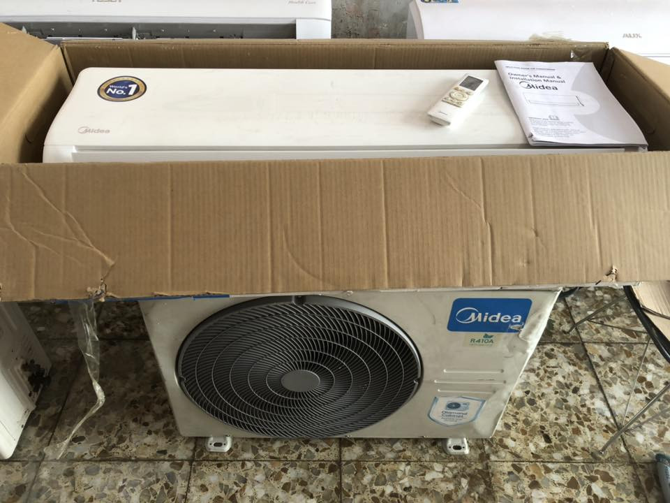 سبالت 2 طن عدد 4
توسوت 
ميديا 
اواكس 
جنرال كولد معمل ميديا 

قطعة خارجية وداخلية فقط 

جميع الأجهزة بلادية على وضع الشركة .

سعر :مليون و50 الف 

العنوان /بغداد حي اور 
***********
