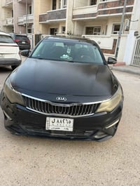 ((تابع الصفحه)) سيارات جديدة يوميًا📢📢  كيا اوبتما موديل 2019 __وارد ام...