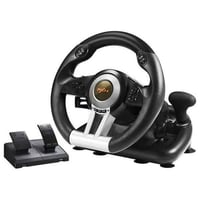 ستيرن pxn v3 pro استخدام قليل 5 ايام يشتغل على PS4 /ps5/ps3 و Xbox one...