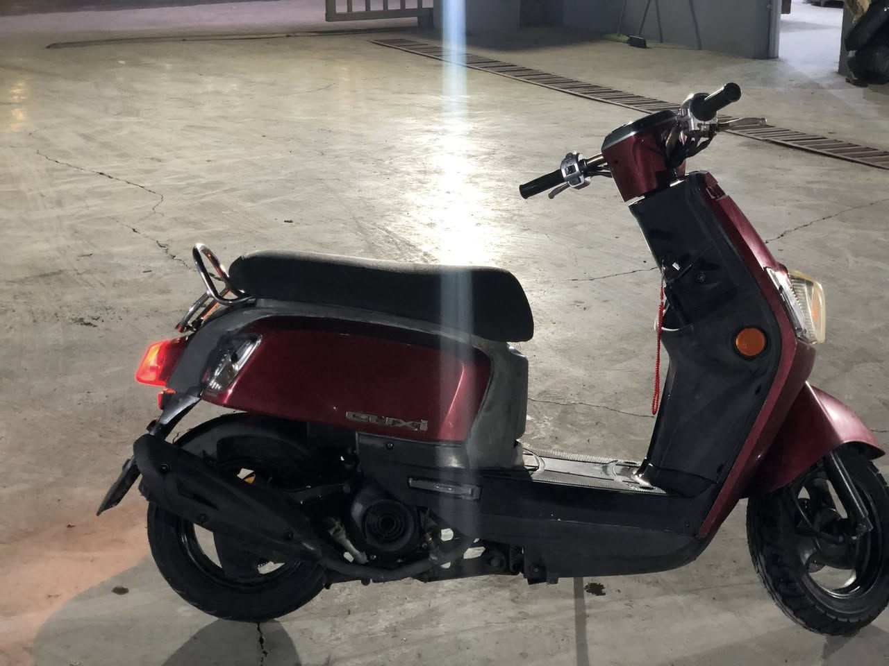 سلام عليكم دراجه بوليس للبيع الدراجه مال رمبه ما ناقصه شي ماشي تسعتالاف العلوان ديالى بعقوبه الرقم ‭٠٧٧٠ ٠٦٨ ٣٣٢٦
