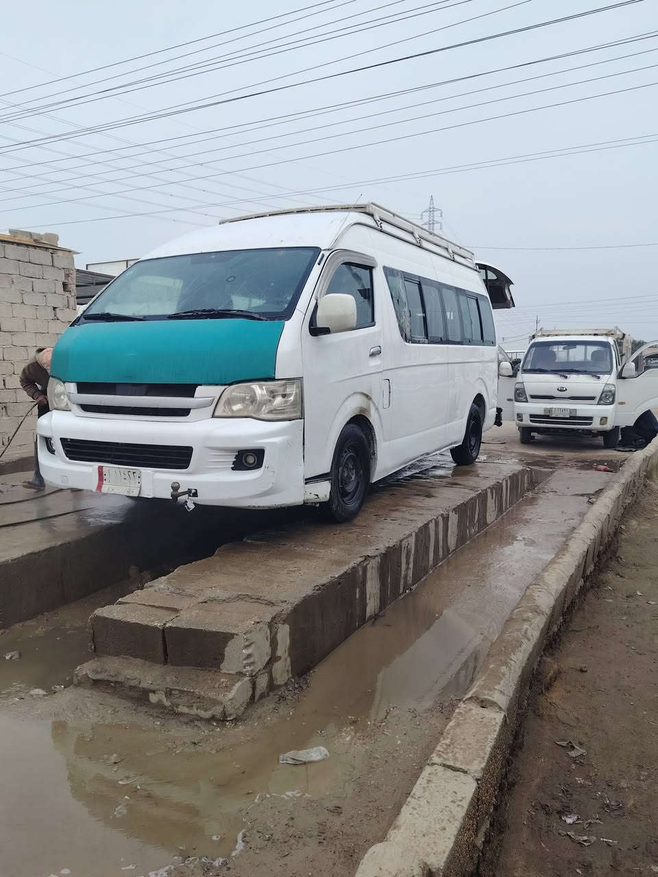 جنبي البيع نضيفه جاهزه خير من الله موديل 12 رقم ***********
