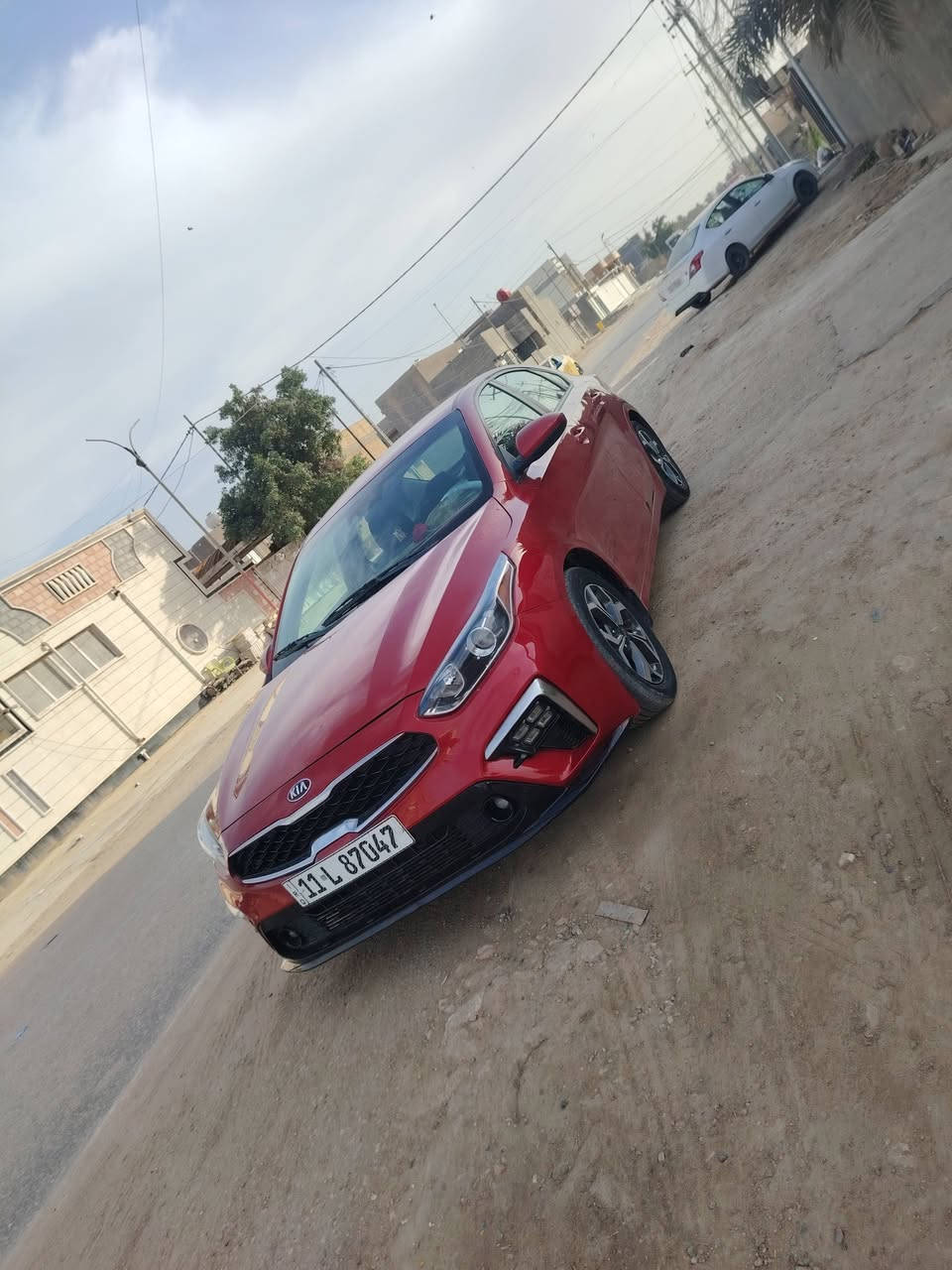 فورتي ٢٠٢٠ قطعتين صبغ جاملغ وبنيد
وبارد بسيط محرك ٢٠٠٠ كير AT  جاهزة *********** مكاني بابل كفل  ب١٢٥
