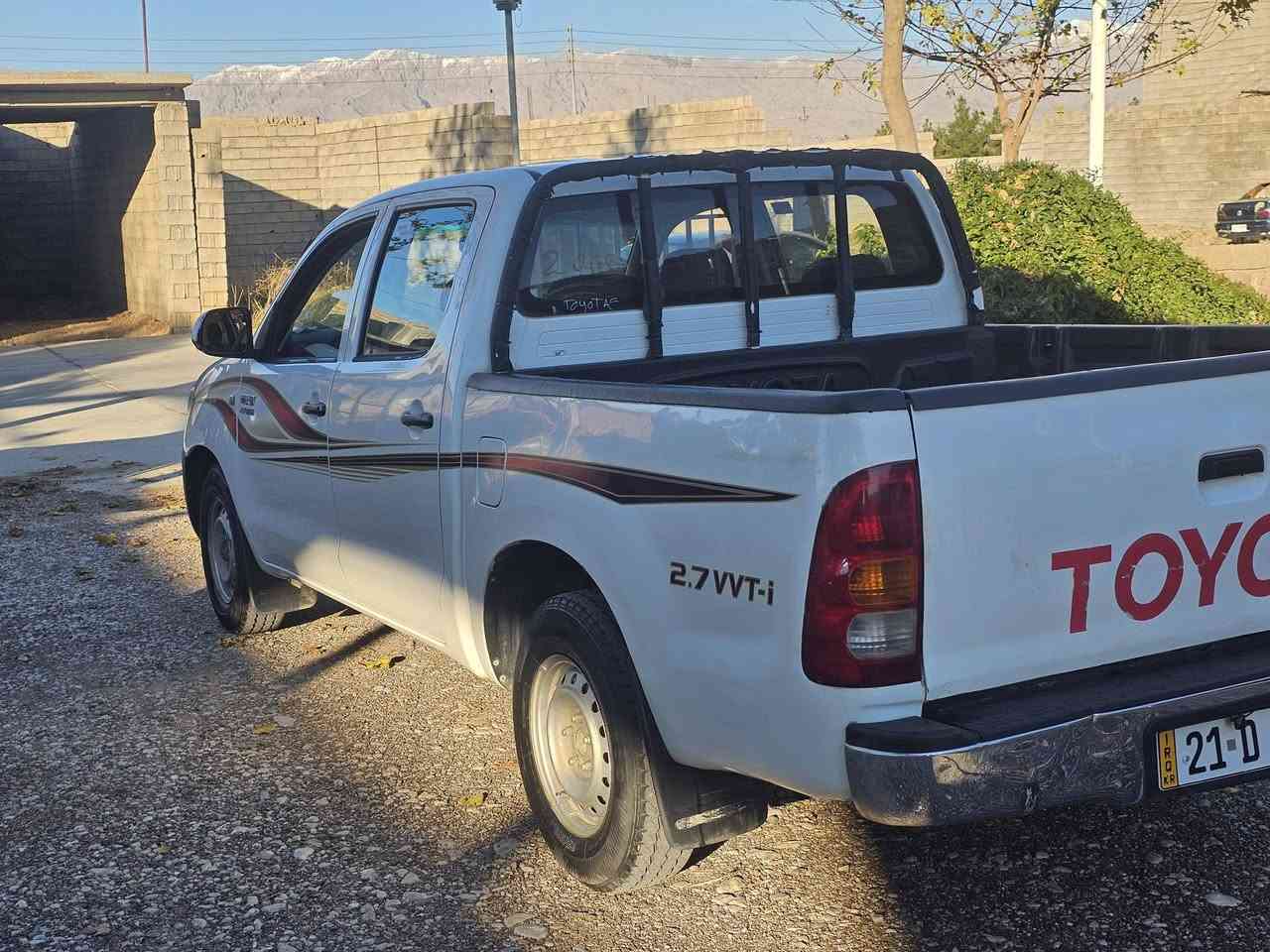 toyota hillux 2008
تا2030تازە تحویل غرامە بەشەرت

  ***********

***********
