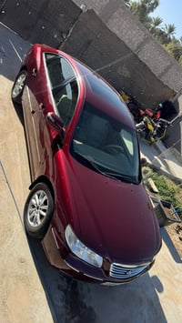 ازيرا 2009 مكينه 2700 مكفوله كفاله عامه من الضربه والصبغ والتبديل  منض...