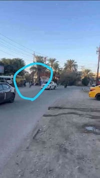 باب الدرب • ١٢٥م • زراعي سند ٢٥