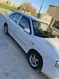 محرك ٠٫٨ • مكفولة ٢٠٢٨ • الموصل الأيسر