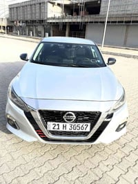 التيما SV • ٢٠٢١ • بدون ايرباك