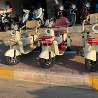 جديد • ٥ بطاريات • نقد وقسط