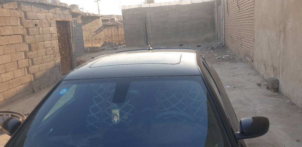 جارجر ٢٠١٥ ....٨سلندر 
فول مواصفات 
حادث مبدل جاملغ وبنيد 
السياره جديده 
ماشيه ١٨٠الف كيلو 
السعر ١٧٠ بيهه مجال 
مراوس بتاهو ٢٠٠٧ او٢٠٠٨
رقم بغداد انكليزي بسمي 
بصره الزبير رقم 
***********
