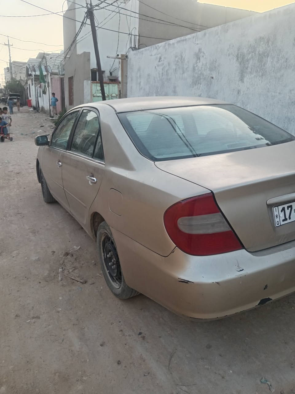 كامري 2004   سعر 57 
***********

