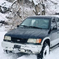 بۆ فرۆشتن هەشتوباخ دەبڵ ئەکسل بەشەرت خازوو بەنزین ژم07503079323