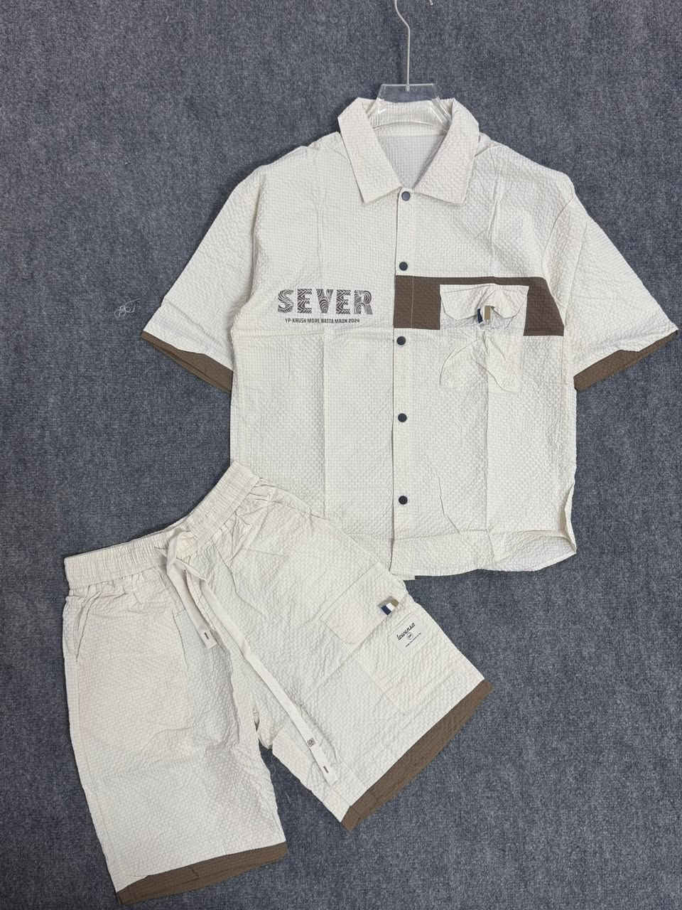 تراك. برموده قميص. ياخه.   —وحلقه
السعر.  13. الف.   قطعتين.   25 الف. 
قياس.m.l.xl xxl xxxl

 توصيل  متوفر جميع محافضات. 🛵🚘🚚

عنوان /. بابل /. المسيب.
سده الهنديه
تقاطع. الفراشه.
مجاور ميثم الكدساوي للمواد الاحتياطيه 
طابق.الارضي.  محلات العائلة الرياضية
    اهلا وسهلا بكم👋👋👋👋❤️

                              
رابط. تلكرام.   
https://t.me/+mFPf3RcCPSIwZTdi
     
                                        للحجز مراسلة الصفحة.

 🥇🏆

وات ساب.   ***********.    ياسر. السيد. 
وات ساب.  ***********. علي. ورد
