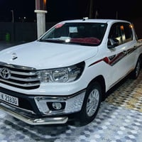 هايلكس • ٢٠٢٥ • اوتوماتيك