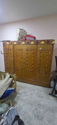 كنتور • مستخدم قليل • الرفاعي يم افران