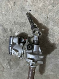 شاشة فورتي ٢٠٢٤ • موتور ستيرن • قطع غيار