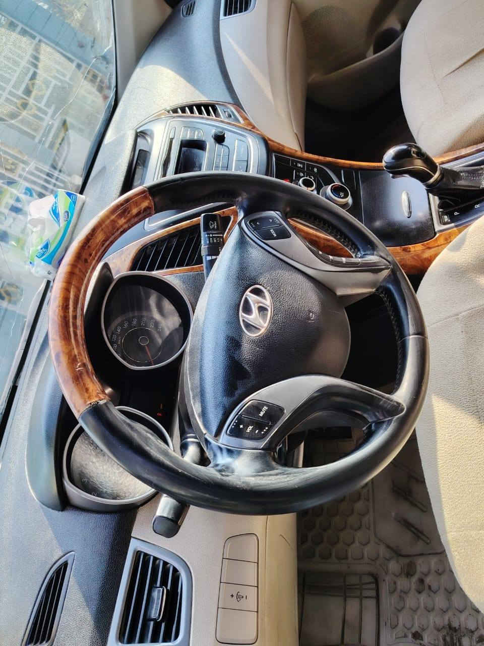 الانتره ٢٠١٤ شكل 2016 خليجي رقم كربلاء  تحويل ثاني يوم
كيرر ومحرك (مكفولات ) 1800
مكفوله من الضربه والتبديل والفتح
فقط بنيد مبدل اصلي 
والباقي كفاله عامه
تبريد 🧊 
فول مواصفات 
السعر ١٢٣ وبيه مجال  *********** 
 المكان بابل ابي غرق
