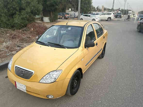 سلام عليكم احبتي الكرام 
للبيع طيبه موديل 2016 رقم كربلاء سنويه 27 مكفوله كير مكينه حداديه وتبريد وسياره مكفوله من ضربه وصبغ وتبريد بيها فقط دحجات بسيطه شواصي براكيتات كله مكفول 
كهربائيات كلها شغاله سياره كامله وحلوه مال جناي السعر 39 وبيها مجال للاستفسار الاتصال على الرقم  ‭***********
