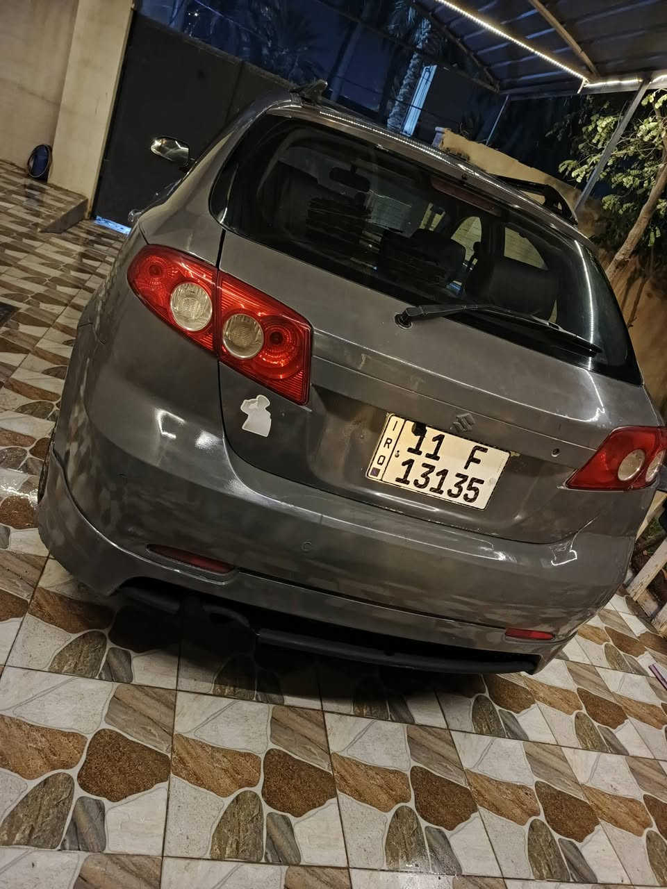 سازوكي 2008 رقمها بغداد نقصها بس تبريد جاهزة من كلشي شاشة تخم تاير داخل وخارج نضيف صبغ عام للجمالة مكاني بعقوبة تواصل خاص


**إذا كنت صاحب هذا الإعلان وتريد حذفه لأي سبب، رجاءا أرسل رسالة إلى الدعم الفني**