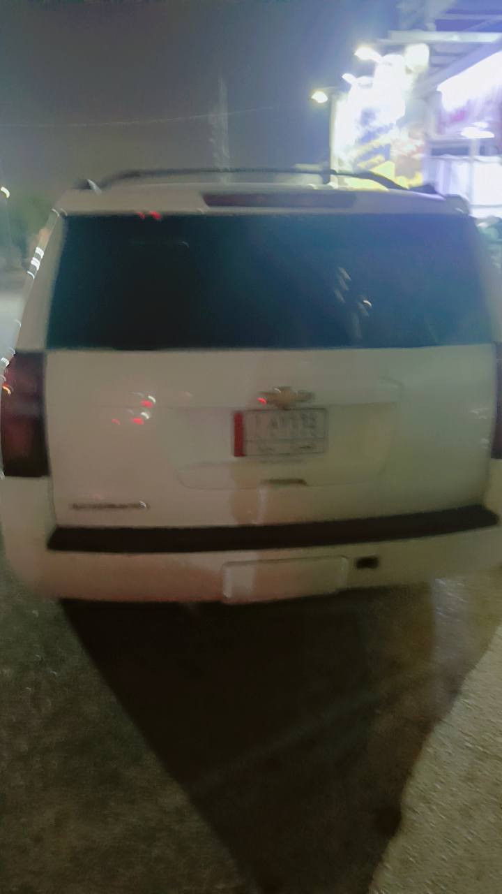 سلام عليكم
تاهو امريكي مديل 17 اصل رقم بصرة تحويل مباشر محتاج وارد ابيع سيارة جديدة سعر 240 قفل ***********
