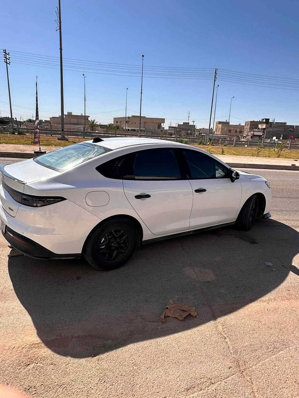 BYD SEAL 5 لبيع سياره
نواصل. ***********
رقم السياره (بابل)
