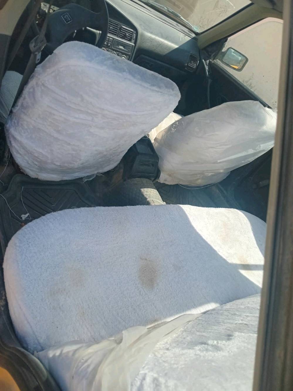 بيجو رؤى  
٢٠٠9
مكان نجف الكوفة ناحية العباغ
