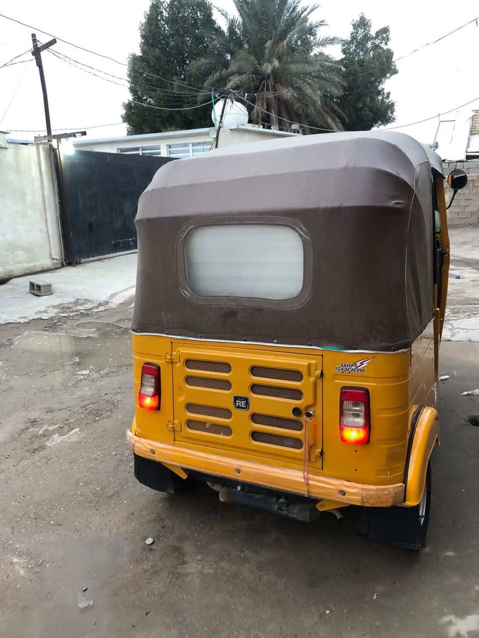 السلام عليكم تكتك للبيع 20رقم وسنويه بأسمي تحويل ثاني يوم ***********
اتصل وتدلل
