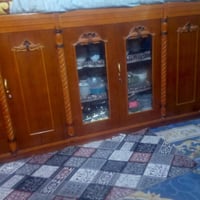بوفيه • ٣م • بدون ضرر