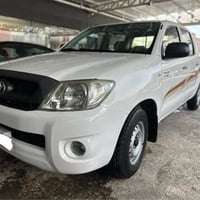 هايلوكس فلاحي • ٢٠١٠ • ١٩٠٠٠٠