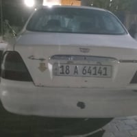 دايو • لكنزه • دايو لكنزه • سيارة دايو • سيارة 2002 • رميثه دايو • سيا...