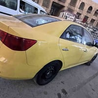 فورتي موديل 2011  حادثه باب سكن  جاهزه ما ناقصه شي  رقم ديالى باسمي  ا...