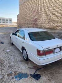 بخار من الكزوز • جنط حدادي • شطره