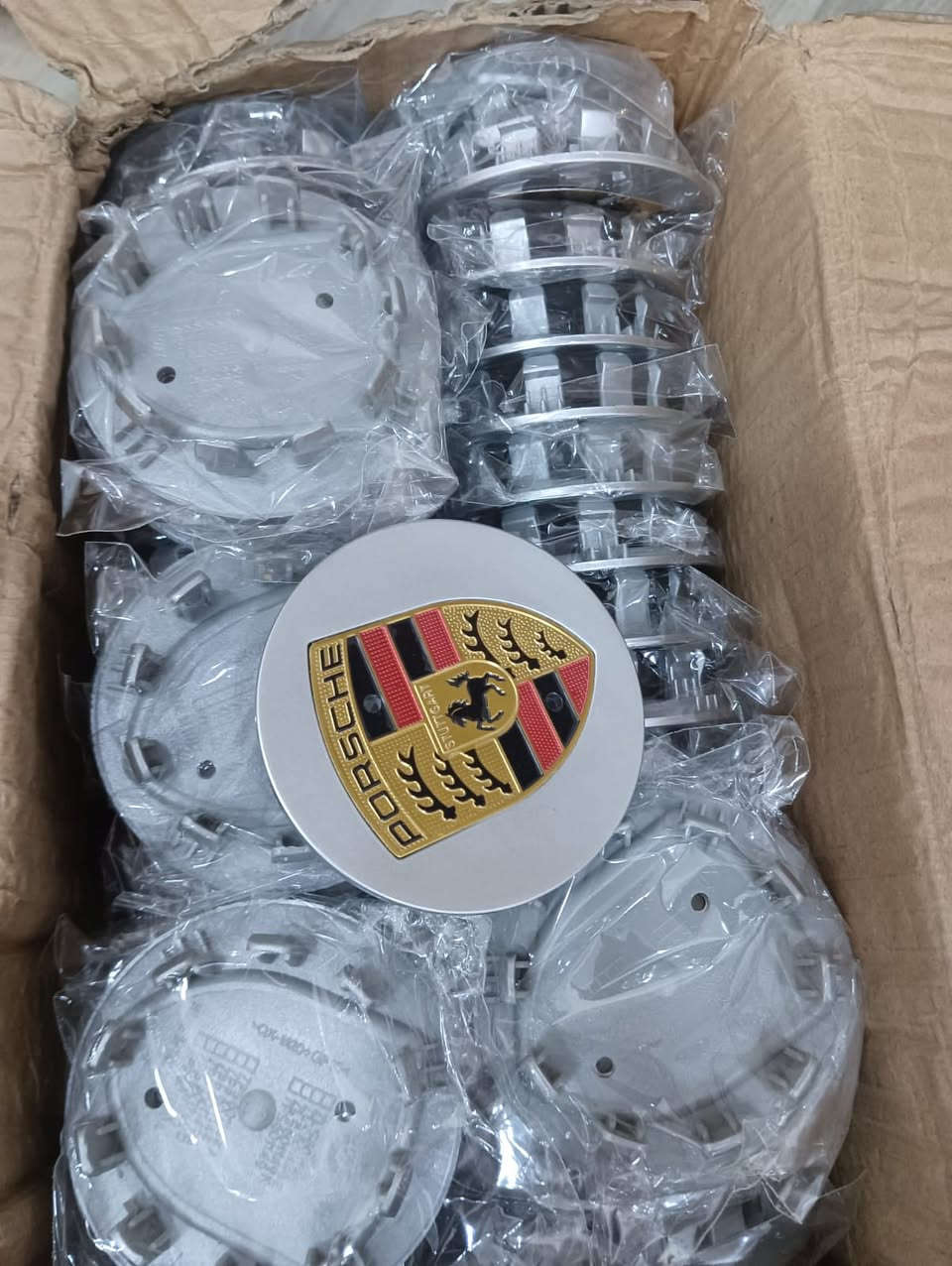 كبات بورش التخم ب ١٠ الاف


**إذا كنت صاحب هذا الإعلان وتريد حذفه لأي سبب، رجاءا أرسل رسالة إلى الدعم الفني**