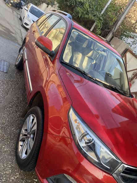 تيكو ١٩ ماشيه ٦٠ الف ترهم نقد ب شده وترهم قسط ب٥٠ ورقه وانت تسدد للمصرف الباقي ٣٦٧ الف بالشهر للاستفسار ***********
