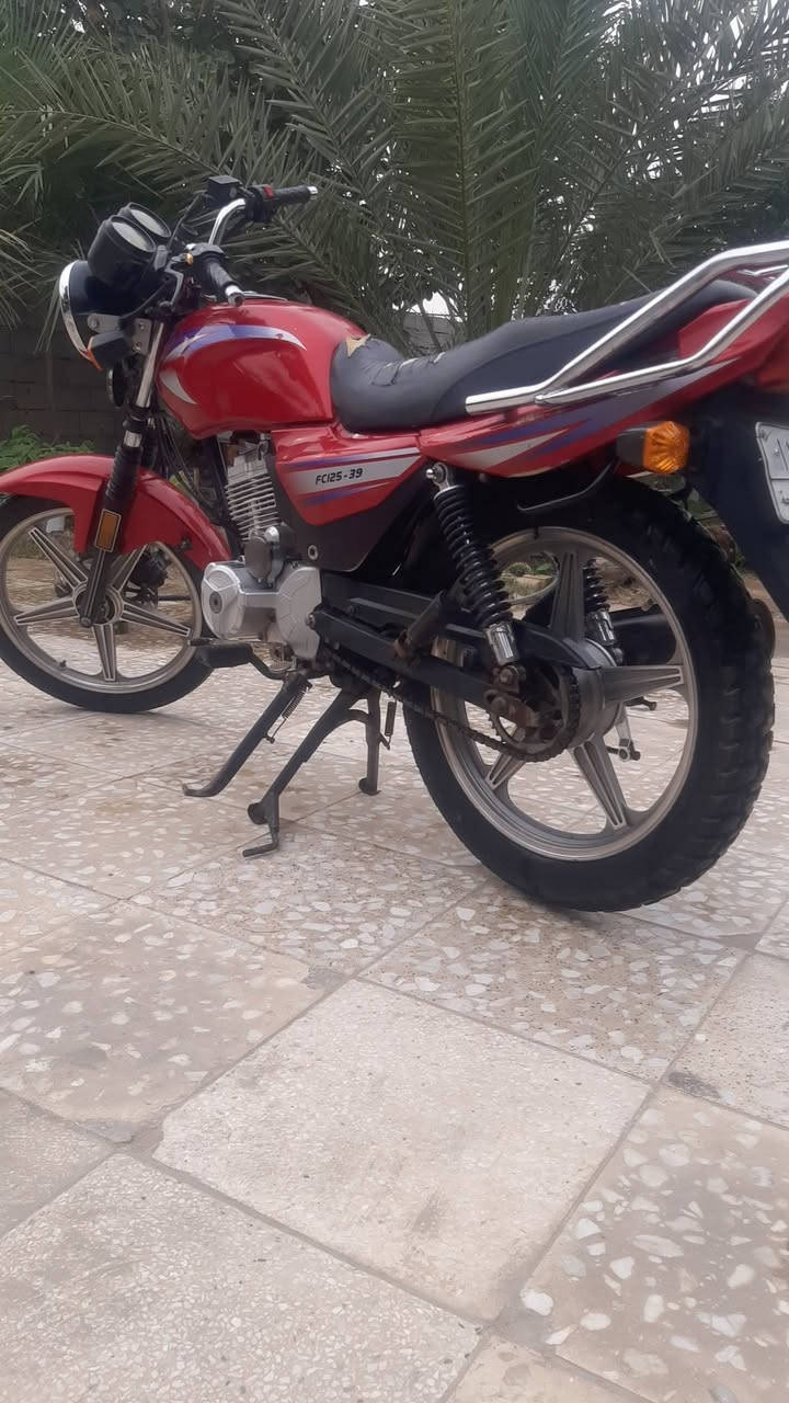 دايون للبيع مديل 2018 رقم كربلاء سنويه دراجة نضيفه ما نقصه اي شي
مكاني كربلاء  سعرها 1000/ مليون وبيه مجال حك جيه


**إذا كنت صاحب هذا الإعلان وتريد حذفه لأي سبب، رجاءا أرسل رسالة إلى الدعم الفني**