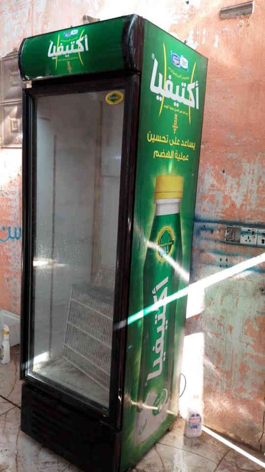 بردات عصائر جديد للبيع ميسان العمارة الأتصال على الرقم الواتساب *********** عمارة, ميسان
