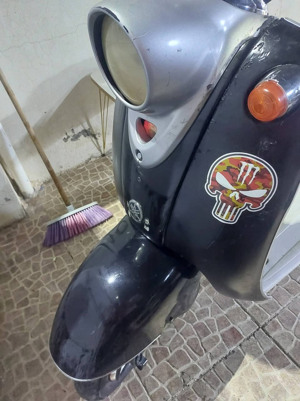 دراجه عبد الحليم كلش نضيفه اللبيع


**إذا كنت صاحب هذا الإعلان وتريد حذفه لأي سبب، رجاءا أرسل رسالة إلى الدعم الفني**