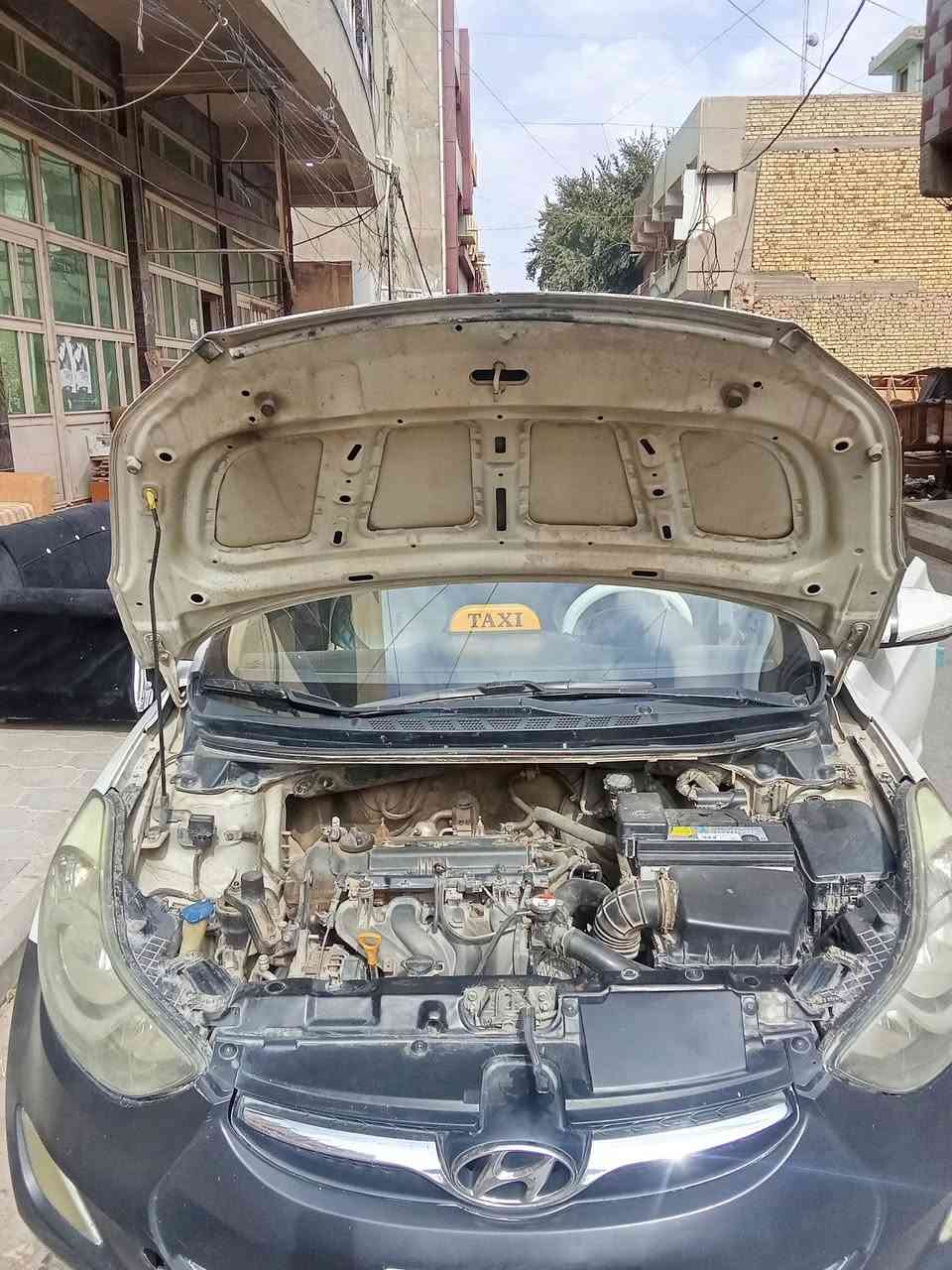 السلام عليكم شباب الانتره افنتي 2012 خليجي مضروبه جنطه ومصبوغه عام  رقم اربيل باسم كردي شرط التحويل مكاني واسط الكوت رقمي *********** فقط وتساب
