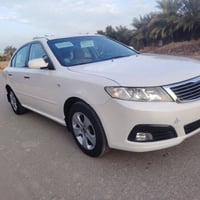 اوبتيما • ٢٠٠٩ • محرك 2000