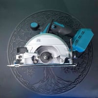 دريل • منشار • جديد