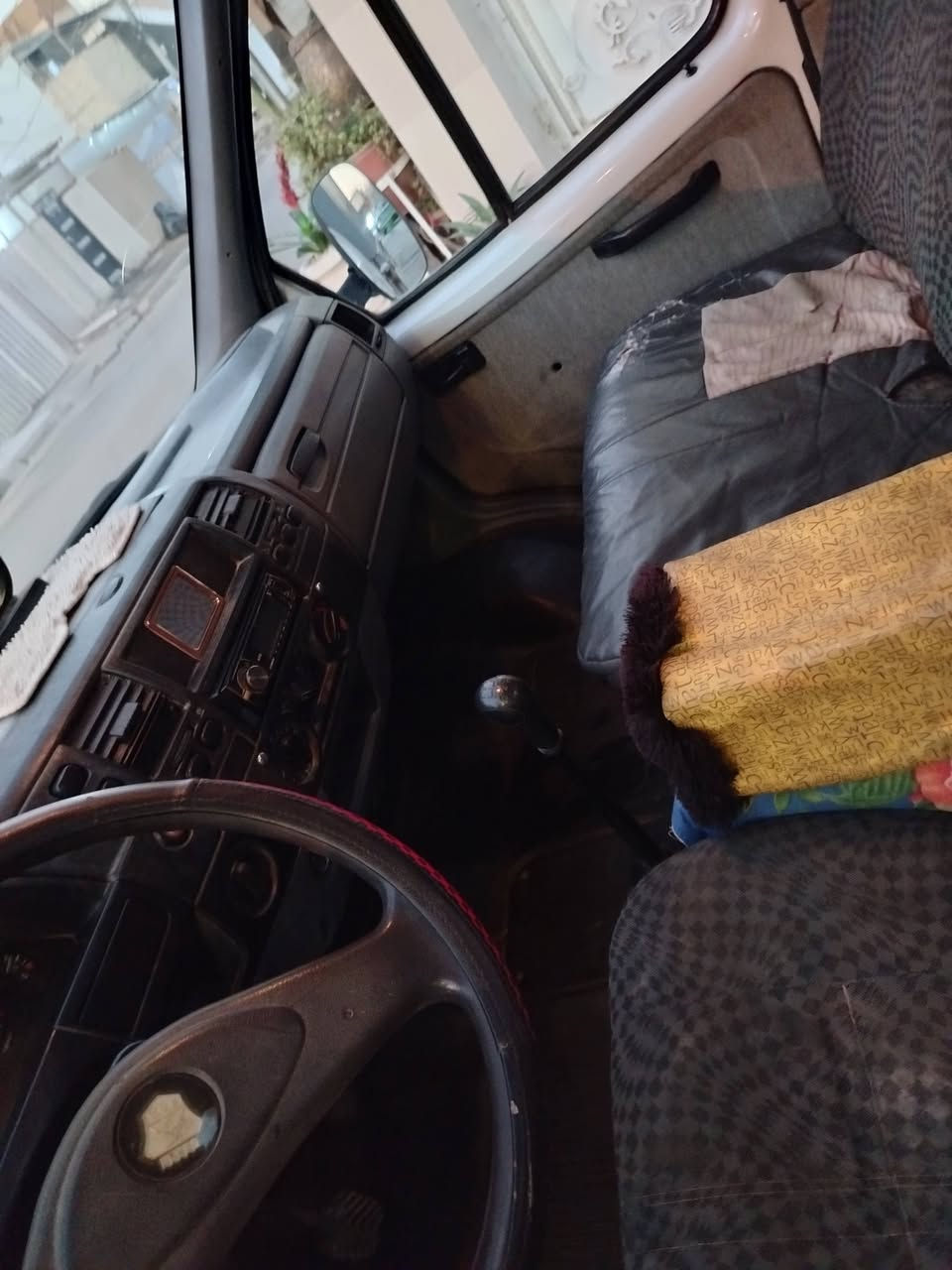 بيكي روسي 2003محرك كيرمكفول مكاني بغدادحي العامل سع٤٦موبايل ***********
