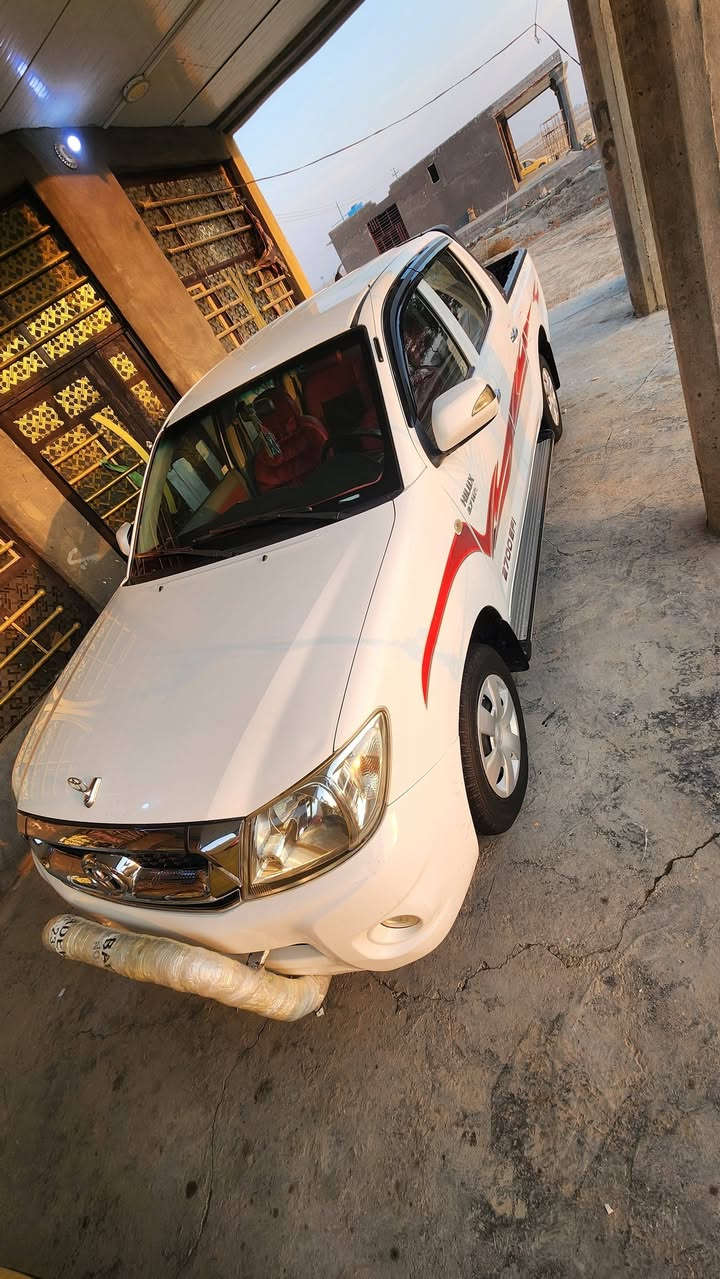 سلام عليكم فلاونزه كير عادي للبيع بدون صبغ موديل 2011
شاصي 19
سعودي ناطق 
رقم واسط سياره محرك تبريد حداديه كير مكفول كفاله عامه 
مكان بابل النيل السعر 165
***********
