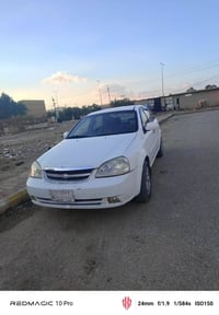 اوبترا • ٢٠١١ • رقم بصره