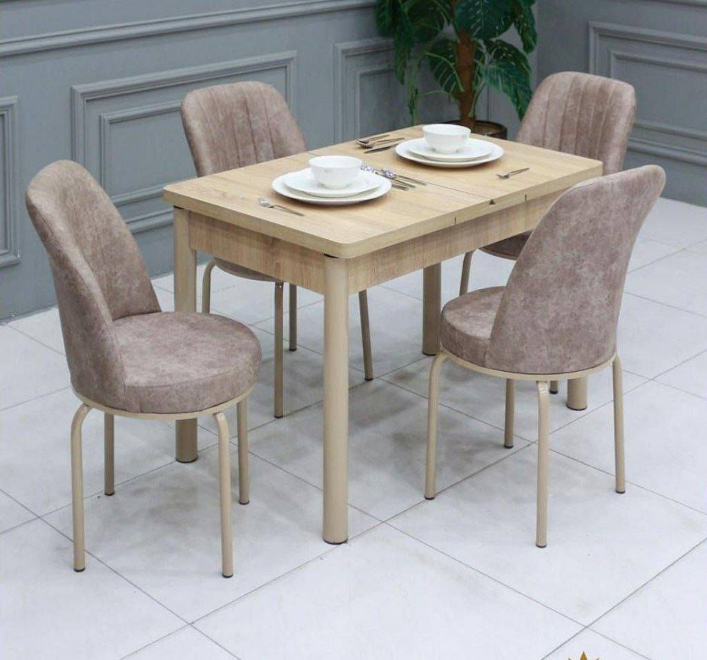 ميز طعام سلايت خشب تركي 
6 كرسي السعر 250
4 كرسي السعر 205


**إذا كنت صاحب هذا الإعلان وتريد حذفه لأي سبب، رجاءا أرسل رسالة إلى الدعم الفني**