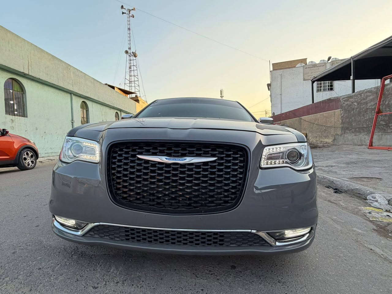 سلام عليكم
اوباما للبيع 

موديل 2019

لون اسمنتي 

دخول جديد كتاب ضباط (رقم ميسان )

مواصفات C

كشنات جلد 

تدفئه تبريد 

تدفئه بلستيرن 

خزن ميموري 

تدفئه كشنات خلفيه 

ستيرن كهربائي 

الحادث : السياره كلين بدون حادث بس اجه بيهه كلير من امريكا يعني صبغ 3 قطع 

***********
