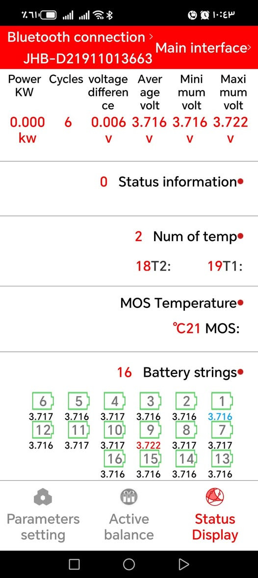 السلام عليكم دراجه شحن هارلي ديفنسون الحجم الضخم جديده جدآ حالها حال بالكارتون استخدام قليل تجي بطاريه ليثيوم محموله مشحونه 8 مرات بيها ضمان ٦ أشهر عمرها الافتراضي بحدود ٣ سنوات. 
كارت bms ذكي يربط عن طريق الموبايل ينطيك معلومات البطاريه بالكامل.
ملف 1500 واط.
ثلاث تحويلات سرع سرعتها 60 حقيقي.
تحمل وزن 200 كغم.
مكاني بغداد جادريه.
السعر ٧٥٠ الف.
***********    موجود واتساب
