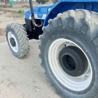 نيو هولند • موديل ٢٠١٠ • نجف